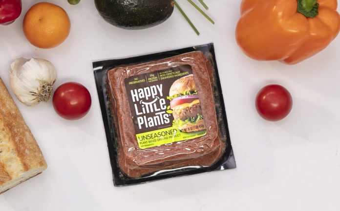 6 Big Companies Are Introducing Plant-Based Meat