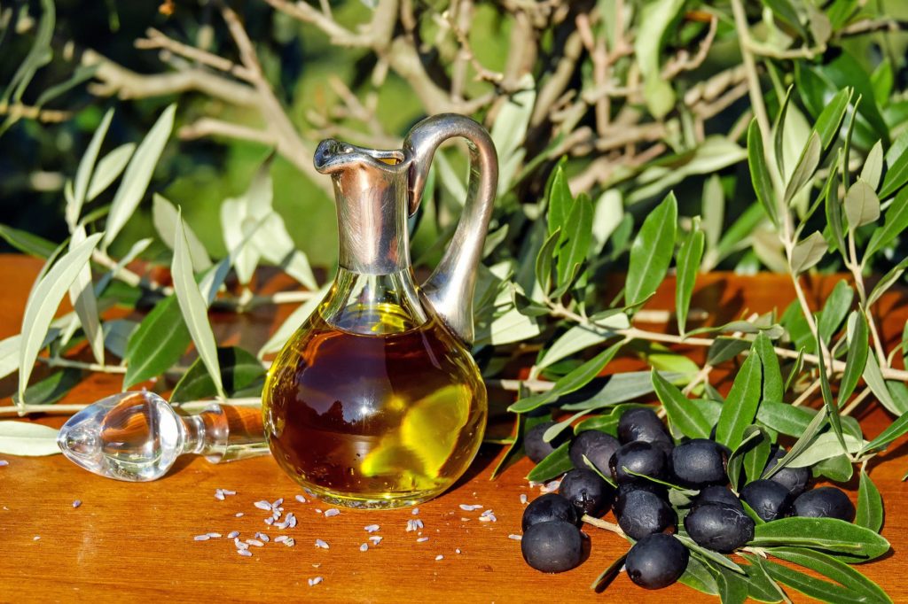 Health Benefits of Olive Oil at America Newspaper