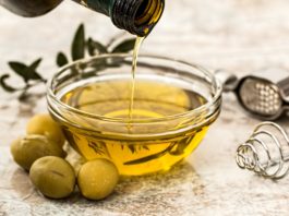 Health Benefits of Olive Oil at America Newspaper