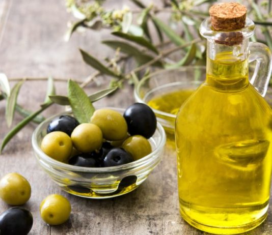 Olive Oil Industry Production Global Insights in America Newspaper