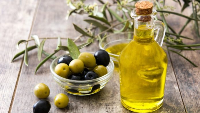 Olive Oil Industry Production Global Insights in America Newspaper