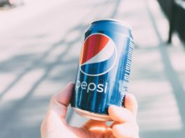 Pepsi Releases Results for Second Quarter 2019