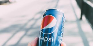 Pepsi Releases Results for Second Quarter 2019