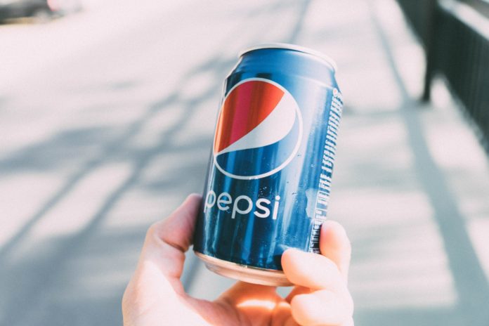 Pepsi Releases Results for Second Quarter 2019