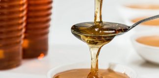 America Newspaper Health Benefits of Honey