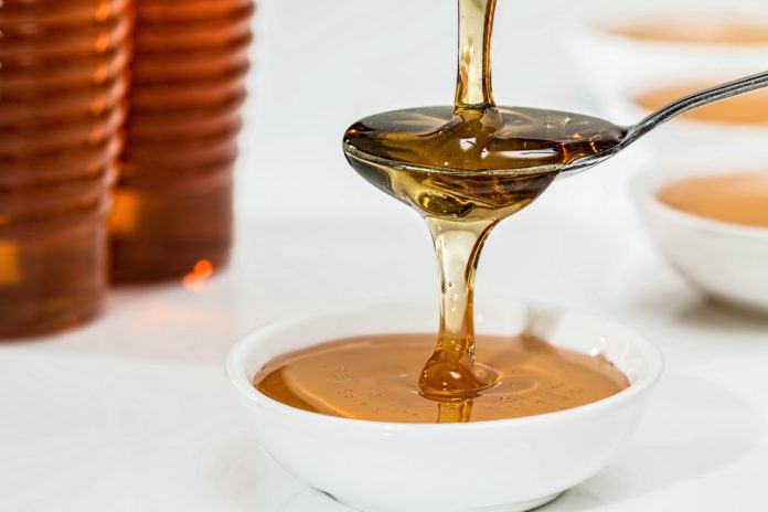 America Newspaper Health Benefits of Honey