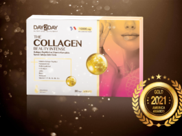 Day2Day The Collagen Beauty Intense Pineapple Flavored at America Newspaper