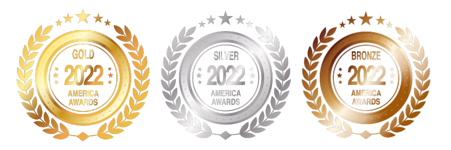 America Awards 2022 organized by America Newspaper.
