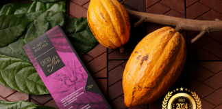 Indulge in Exquisite Flavors: The Nugali Chocolate Collection Unveiled - America Newspaper